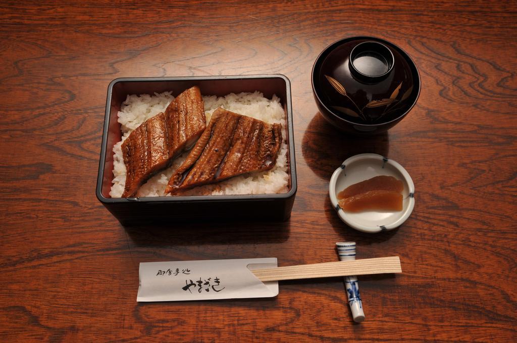 Ryokan Yamazaki Kioto Exterior foto