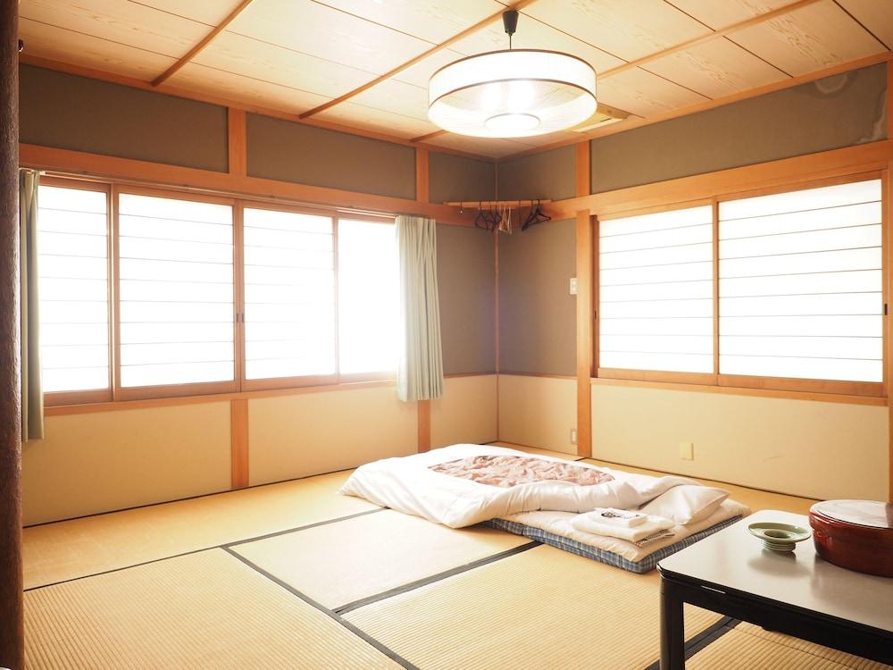 Ryokan Yamazaki Kioto Exterior foto