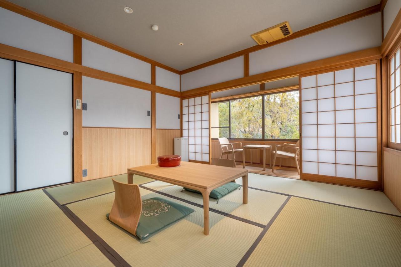 Ryokan Yamazaki Kioto Exterior foto