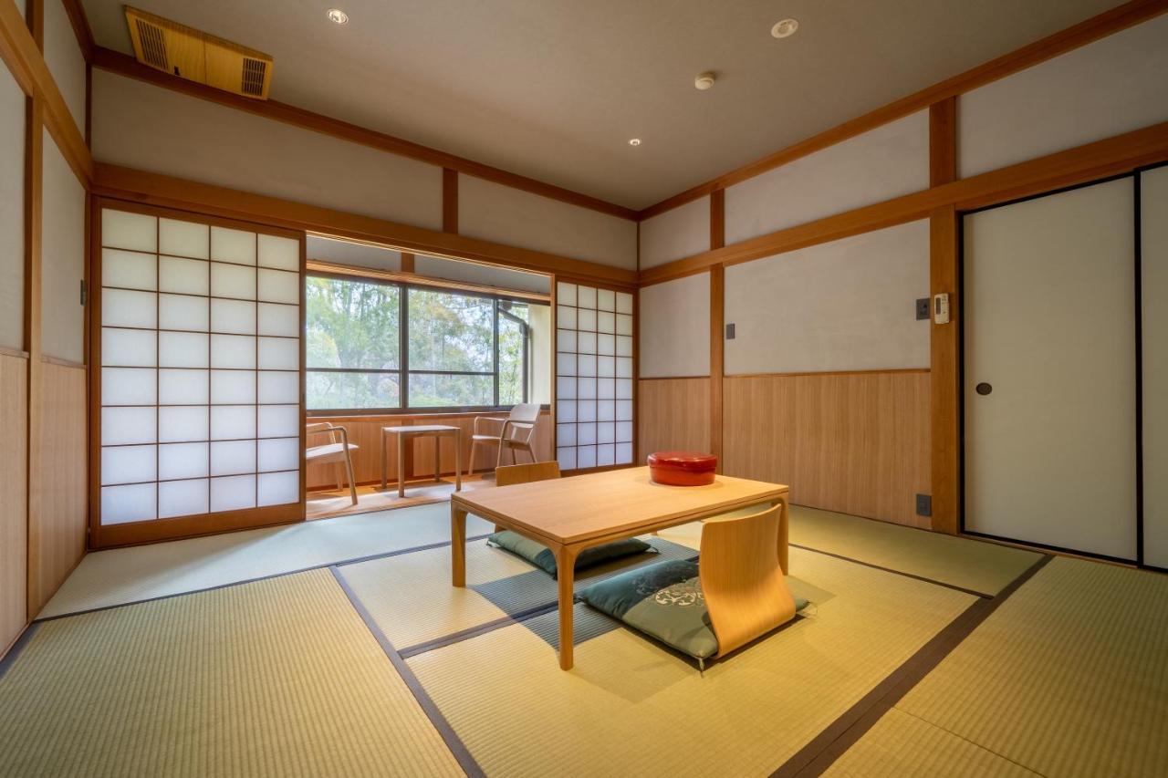 Ryokan Yamazaki Kioto Exterior foto