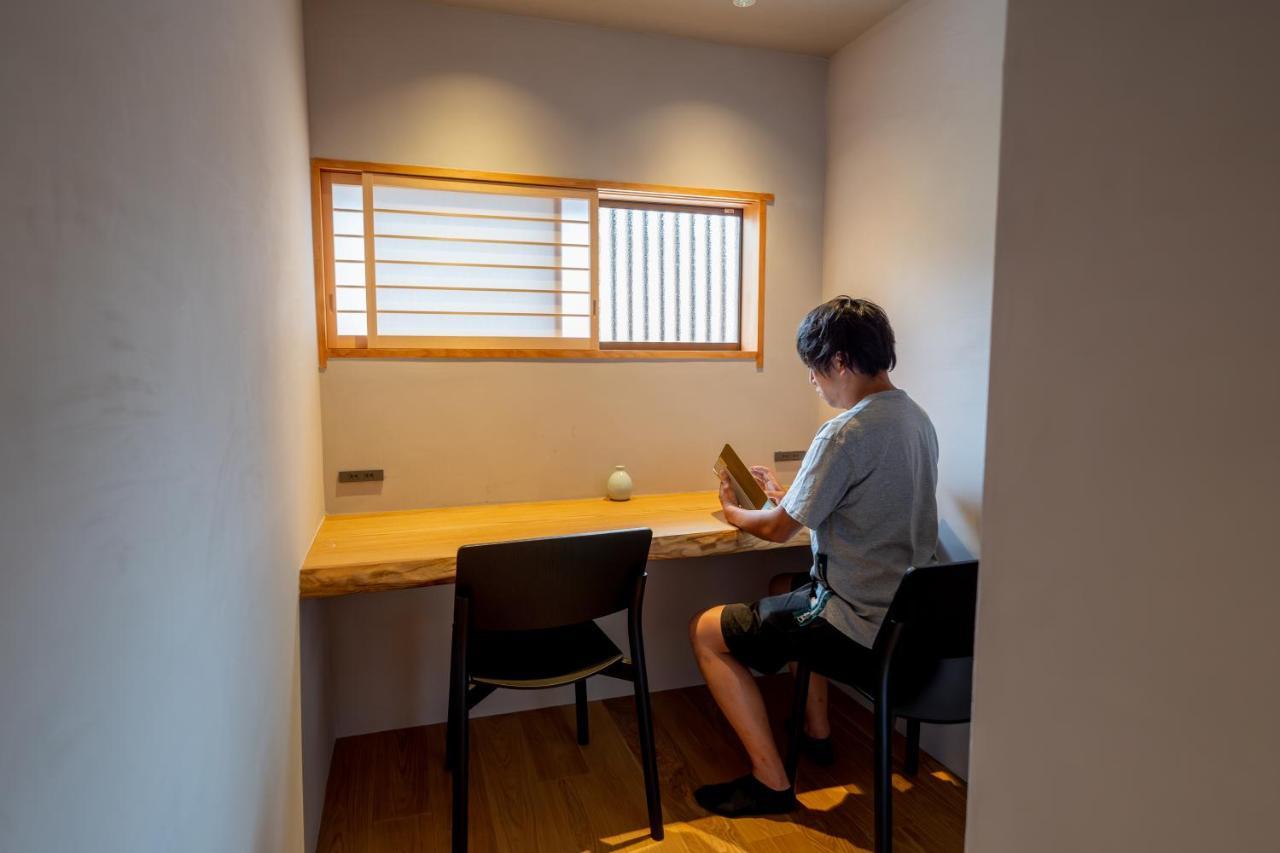 Ryokan Yamazaki Kioto Exterior foto