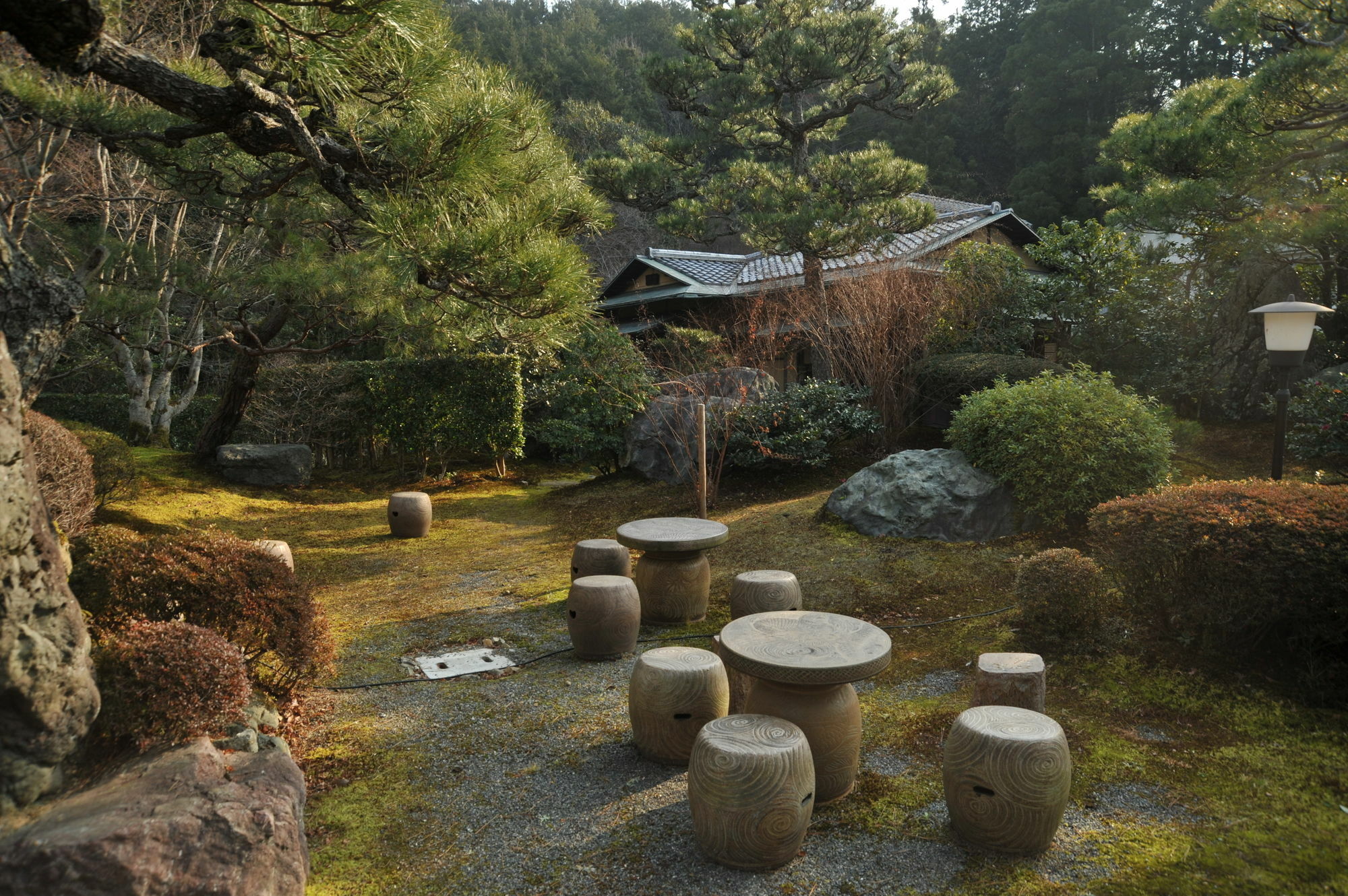 Ryokan Yamazaki Kioto Exterior foto